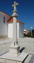 Image for Cruzeiro do Adro da Igreja-Portugal