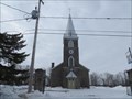 Image for Église de Saint-Matthieu - St-Matthews Anglican Church - Grenville-sur-la-Rouge, Québec