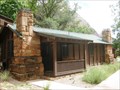 Image for Zion Lodge - Zion National Park, UT
