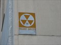 Image for City Hall Fallout Shelter - Birmingham, Alabama