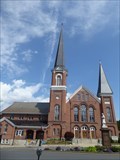 Image for First Baptist Church - North Adams, MA