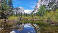 Image for Mirror Lake trail - Yosemite National Park, CA