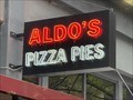 Image for Aldo's Pizza Pie - Memphis, TN