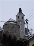 Image for Pfarrkirche zum hl. Vitus - Hardegg, Austria