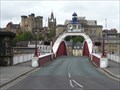Image for Newcastle Swing Bridge