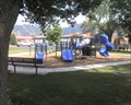 Image for Memorial Park Playground
