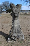 Image for William A. Higgins - Cleburne Memorial Cemetery - Cleburne, TX