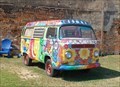 Image for VW Microbus - Jefferson, TX