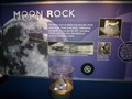 Image for Moon Rock - Adler Planetarium - Chicago, IL