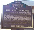 Image for The Weston House (83-18)