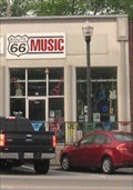 Image for Route 66 Music, Waynesville, MO