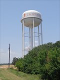 Image for Lantana Water Tower - Lantana, TX