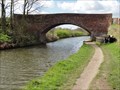Image for Back Lane Bridge Over Bridgewater Canal - Dunham Town, UK