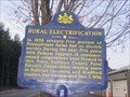 Image for Rural Electrification, Sullivan County
