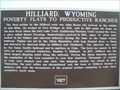 Image for FIRST - Settler in Hilliard, WY