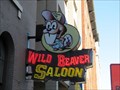 Image for Wild Beaver Saloon Neon - Indianapolis, Indiana