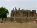 Image for Mosque of Djenné, Mali, West-Africa