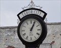 Image for Town of Tabor City Centennial Carillon Clock Memorial, Tabor City, NC