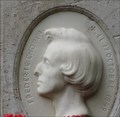 Image for Frederic Chopin - Père Lachaise - Paris, France