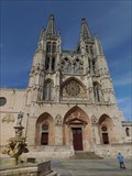 Image for Catedral de Santa María - Burgos, Spain