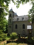 Image for Kreuzkapelle (Kempenich) - Rheinland-Pfalz / Germany