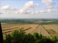 Image for Panorama sur l'Étang de Montady, Hérault, France