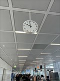 Image for Clock in K07 - Munich, Baviera, Alemania