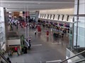 Image for Terminal 'A' - Logan Airport, Boston, MA. USA.