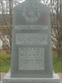 Image for Lambeth Veterans Park Memorial - Lambeth, Ontario