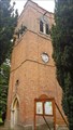 Image for Bell Tower - St Mary - Walton-le-Wolds, Leicestershire