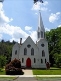 Image for St. John's Episcopal Church - Pine Meadow in New Hartford, CT