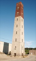Image for Shot Tower - Dubuque, IA