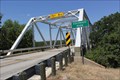 Image for Colorado River Bridge -- US 190 at Lampasas/San Saba County Line, TX