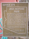 Image for Jesus Martinez House