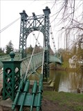 Image for Porthill Bridge - Shrewsbury, Shropshire, UK.