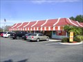 Image for Fishbowl McDonalds - Sarasota,FL