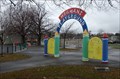 Image for Wegman's Playground - Syracuse, NY