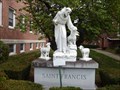 Image for St. Francis of Assisi - Enfield, CT