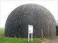 Image for The Dome Trainer - RAF Langham, Langham, Norfolk, UK