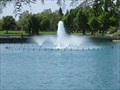 Image for Fairfield City Hall Fountain - Fairfield, CA
