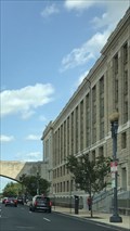 Image for United States Department of Agriculture South Building - Washington, DC