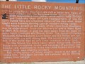 Image for The Little Rocky Mountains II - Zortman, MT
