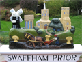 Image for Swaffham Prior - Cambs