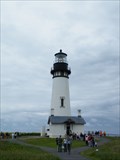 Image for Yaquina Head Lighthouse - Lincoln County, OR
