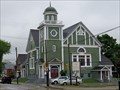 Image for United Church of Canada Set for Organizational Restructuring in 2019 - Sydney, Nova Scotia