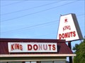 Image for King Donuts - Salem, OR