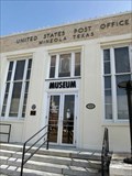 Image for Mineola Historical Museum (Old Post Office) – Mineola, TX