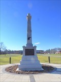Image for Thomas Hopkins Gallaudet Monument - West Hartford, CT
