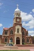 Image for Our Lady of Guadalupe -- Mission TX
