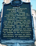 Image for First Presbyterian Church